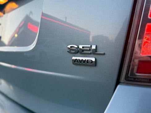 Used 2008 Ford Edge SEL image 15