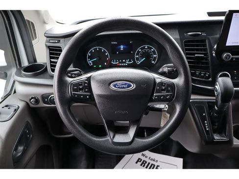 Used 2020 Ford Transit 250 Medium Roof w/ Load Area Protection Package image 12