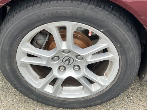 Used 2010 Acura TL w/ Technology Package image 14