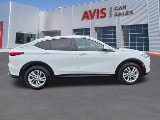 Used 2026 Buick Envista Preferred FWD image 4