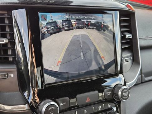 Used 2022 RAM 1500 Laramie image 21
