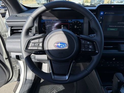 New 2026 Subaru Outback Touring XT image 26