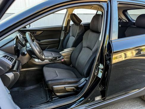 Used 2021 Subaru Crosstrek 2.0i AWD/4WD image 9