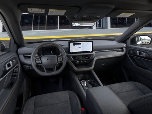 New 2026 Ford Explorer Tremor w/ Tremor Ultimate Package image 10