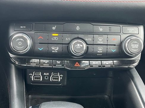 Certified 2023 Dodge Durango GT RWD image 23