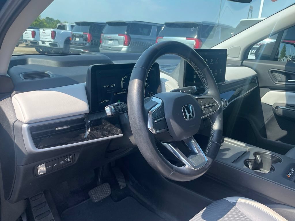 Used 2024 Honda Prologue Elite image 14