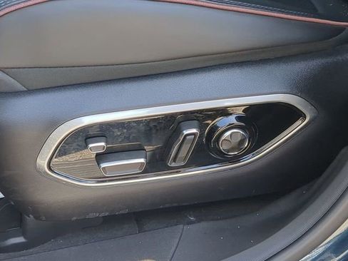 Used 2025 Jeep Wagoneer S Launch Edition image 23