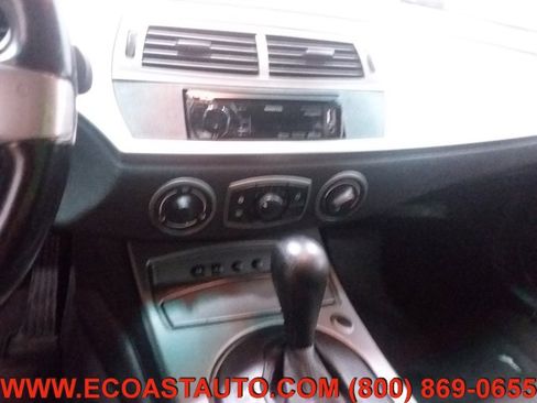 Used 2003 BMW Z4 2.5i image 12