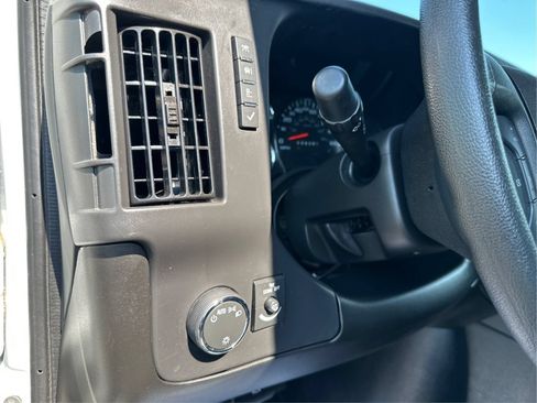 Used 2025 GMC Savana 2500 w/ Driver Convenience Package RWD image 17