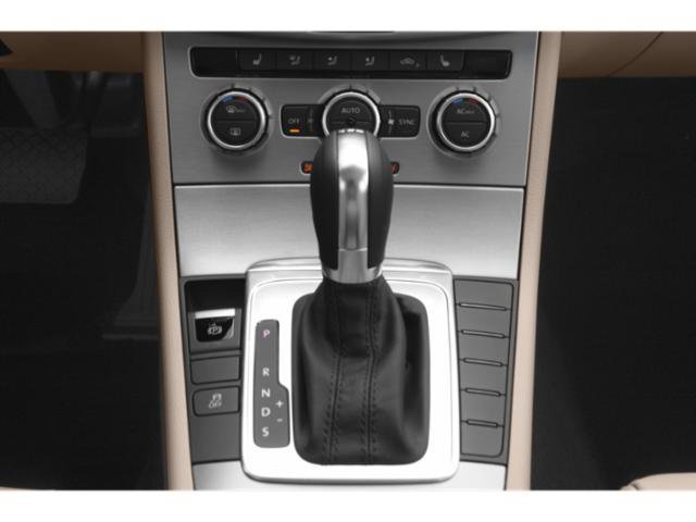 Used 2015 Volkswagen CC Sport FWD image 11