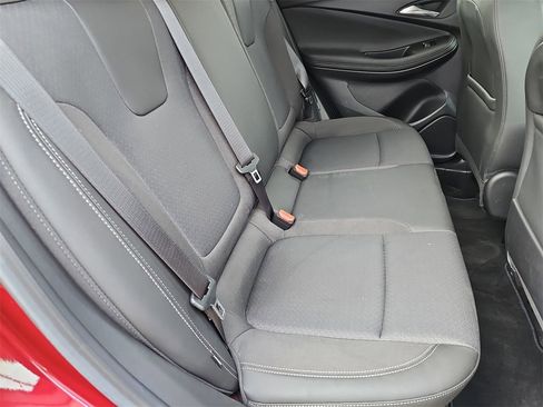 Certified 2023 Buick Encore GX Preferred w/ Cold Weather Comfort Package image 14