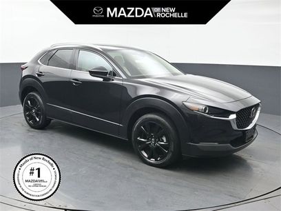 Certified 2023 MAZDA CX-30 2.5 Turbo w/ Premium Plus Pkg