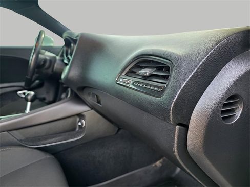 Used 2019 Dodge Challenger R/T Scat Pack w/ Driver Convenience Group image 13