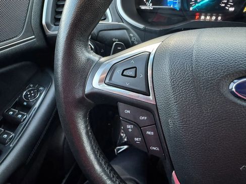 Used 2015 Ford Edge SEL w/ Canadian Comfort Package AWD/4WD image 24