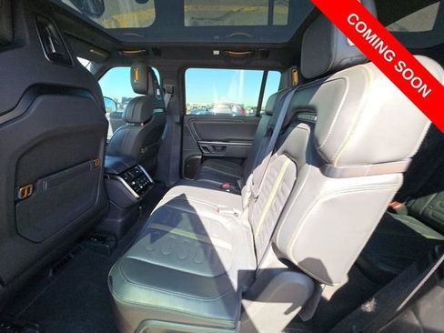 Used 2024 Rivian R1S Adventure AWD/4WD image 8