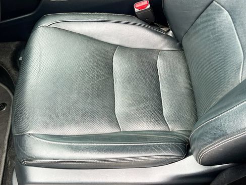 Used 2020 Honda HR-V Touring image 20