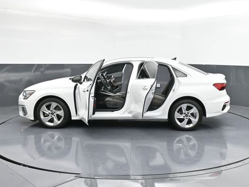 Used 2023 Audi A3 2.0T Premium Plus w/ Premium Plus Package image 45