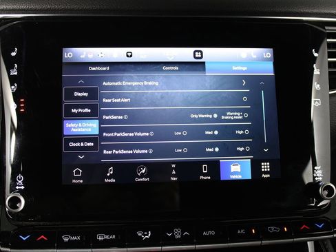 Used 2022 Jeep Wagoneer Series I image 23