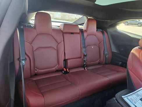 New 2026 Dodge Charger Scat Pack AWD/4WD image 34