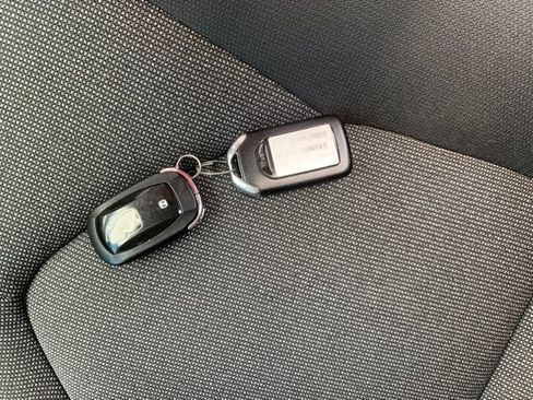 Used 2026 Toyota Grand Highlander FWD image 31