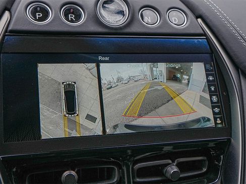 Used 2023 Aston Martin DBX 707 image 26