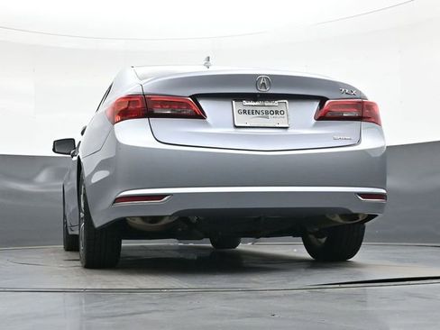 Used 2015 Acura TLX V6 SH-AWD w/ Technology Pkg image 31