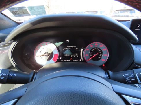 Used 2022 Acura TLX w/ A-SPEC Pkg FWD image 22