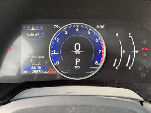 Used 2024 Lexus RX 350 Premium w/ Cold Area Package FWD image 21