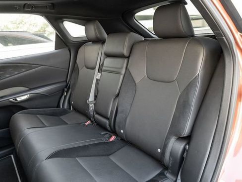 Used 2023 Lexus RX 500h F Sport w/ Accessory Package (Z1) image 13