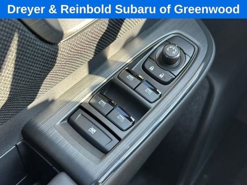 New 2026 Subaru Outback Premium image 24