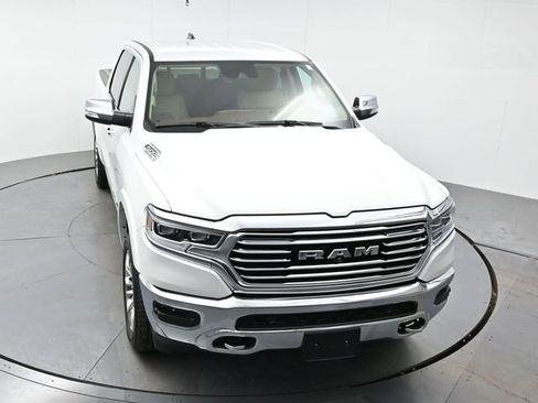 Used 2020 RAM 1500 Limited image 32