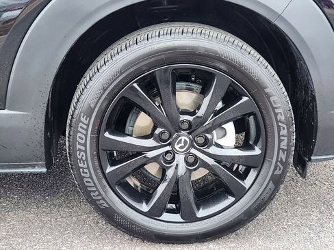 Certified 2025 MAZDA CX-30 AWD 2.5 S w/ Select Sport Pkg image 29