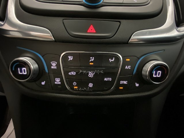 Used 2021 Chevrolet Equinox LT AWD/4WD image 19