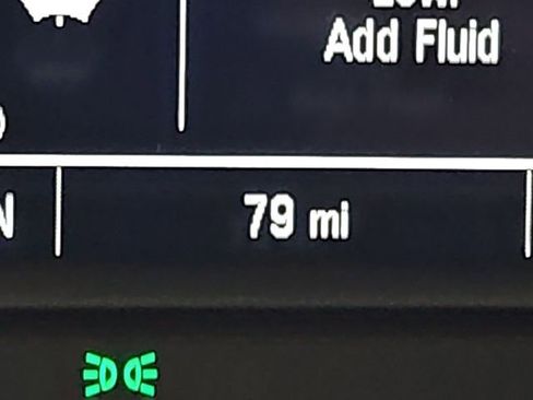 New 2026 Chevrolet Trax LS w/ LS Convenience Package image 12