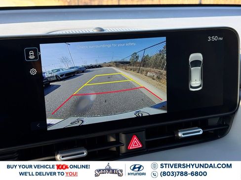 New 2026 Hyundai Ioniq 5 SEL image 4