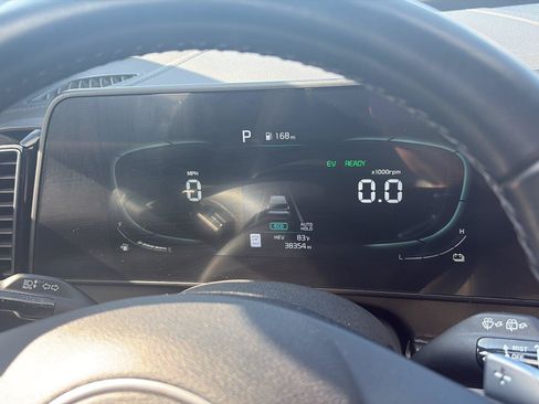 Used 2023 Kia Sportage X-Line AWD/4WD image 29