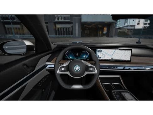 New 2026 BMW i7 eDrive50 w/ Executive Package image 13