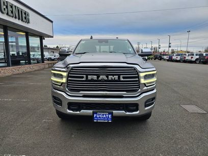 Used 2020 RAM 3500 Laramie