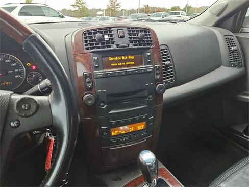 Used 2006 Cadillac CTS 3.6 w/ 3.6L V6 Luxury Package image 24