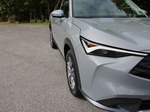 New 2025 Acura ADX Base image 38