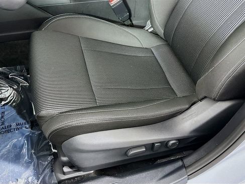 Certified 2023 Subaru Legacy Premium image 26