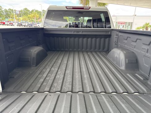 Used 2023 GMC Sierra 1500 Pro w/ Pro Value Package AWD/4WD image 28