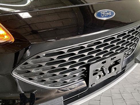 Used 2021 Ford Escape S FWD image 24
