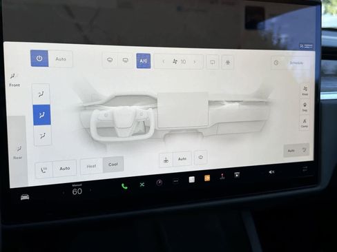 Used 2021 Tesla Model S Plaid image 16