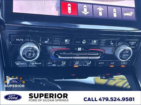 Used 2024 Jeep Grand Cherokee L Summit image 45