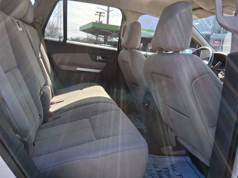 Used 2012 Ford Edge SE FWD image 10