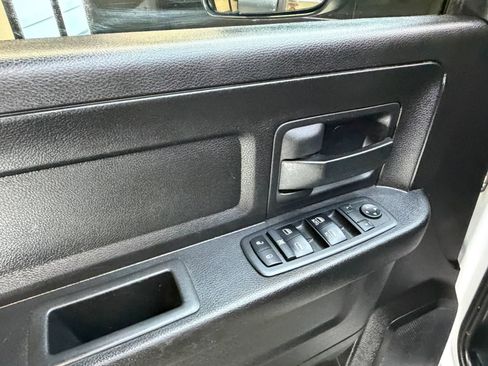 Used 2018 RAM 1500 Tradesman w/ Popular Equipment Group AWD/4WD image 13