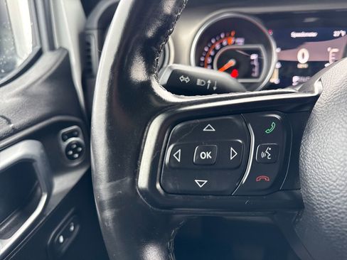 Used 2020 Jeep Wrangler Unlimited Sport S image 27