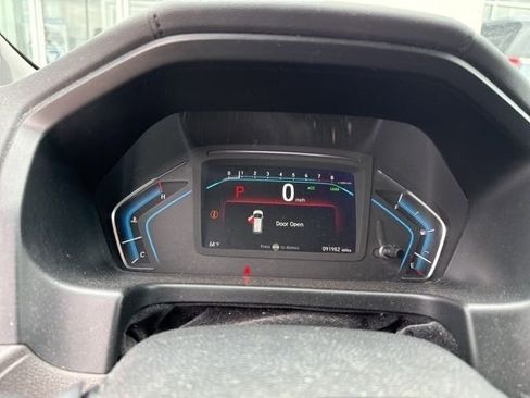 Used 2019 Honda Odyssey EX-L image 8