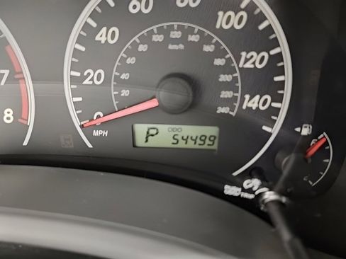 Used 2009 Toyota Corolla LE image 24